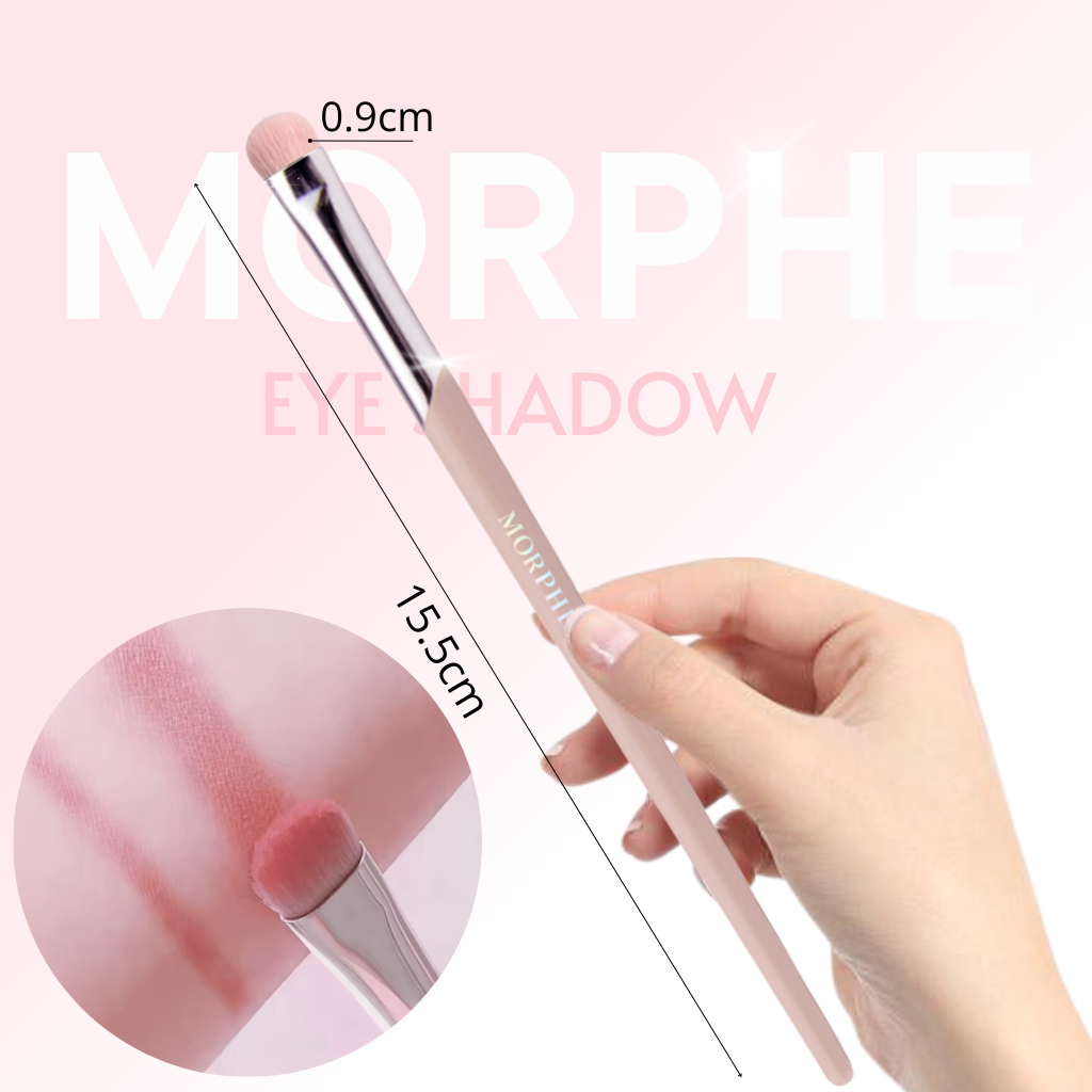 Cọ Trang Điểm Mí Mắt Dưới MORPHE Eye Shadow M203